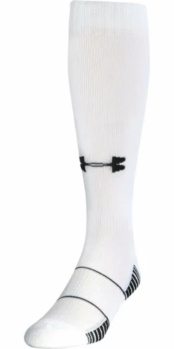 Under Armour Junior Team Over The Calf Socks