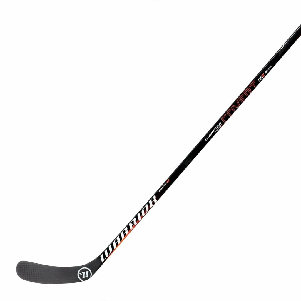 Warrior Senior QRE Team Composite Stick 3 Warrior Senior QRE Team Composite Stick