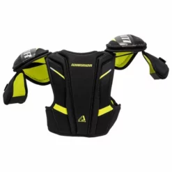 Warrior Junior Alpha QX Hockey Shoulder Pads