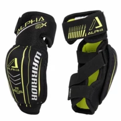 Warrior Youth Alpha QX Hockey Elbow Pads