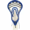Warrior EVO3 Strung Lacrosse Head 2 Warrior EVO3 Strung Lacrosse Head