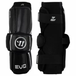 Warrior Senior Evo Lacrosse Arm Guards