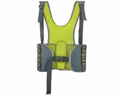 Warrior Jr. Fatboy Next Rib Pads Lacrosse