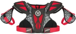 Warrior Youth Gremlin Lacrosse Shoulderpads