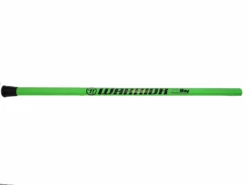 Warrior Neon Fatboy Krypto Lacrosse Shaft