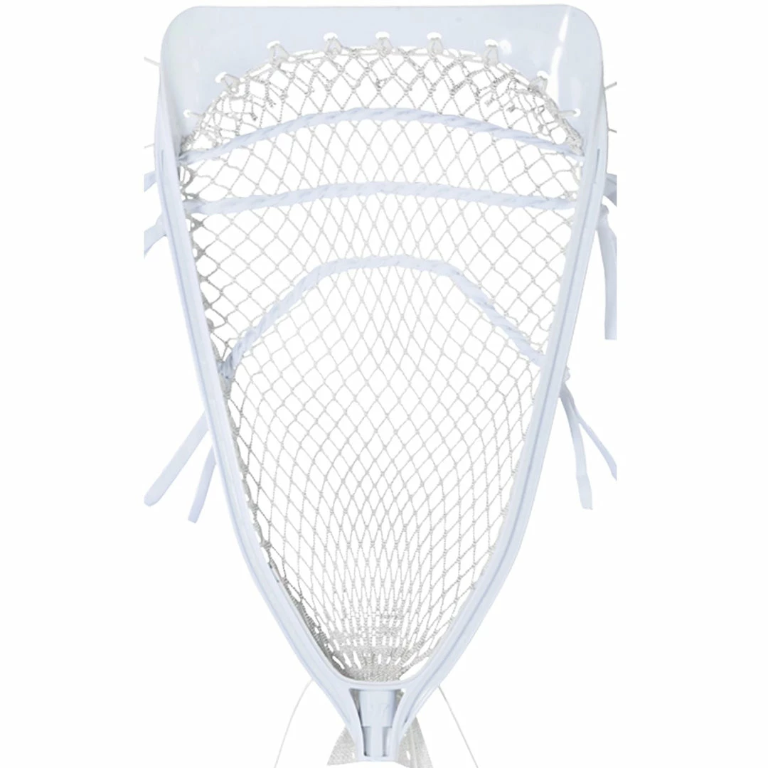 Warrior Senior Wall Goalie Lacrosse Stick 3 Warrior Senior Wall Goalie Lacrosse Stick