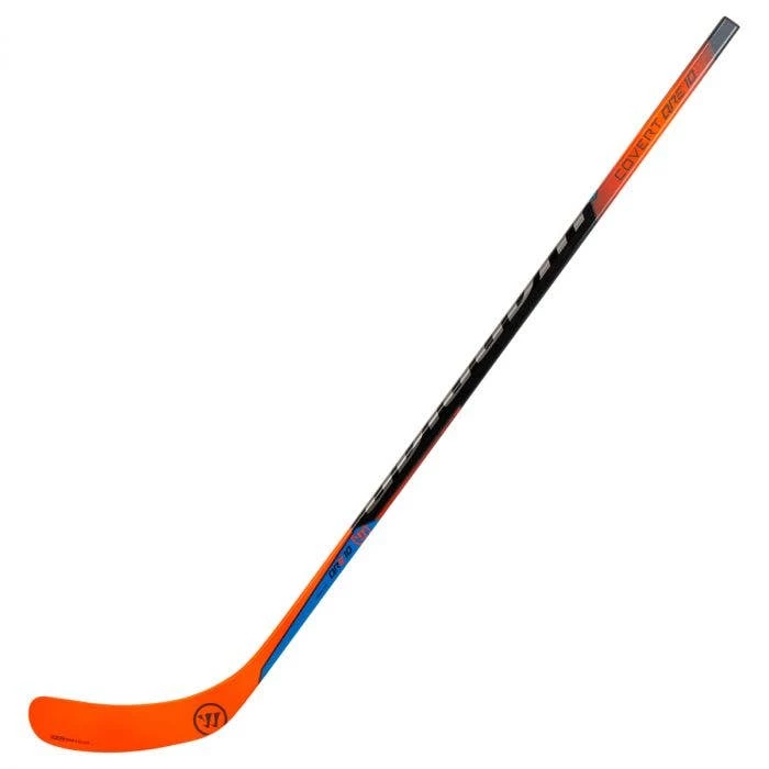 Warrior QRE10 Youth Composite Hockey Stick 3 Warrior QRE10 Youth Composite Hockey Stick