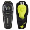 Warrior Junior QX Hockey Shin Pads 1 Warrior Junior QX Hockey Shin Pads