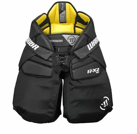 Warrior Senior RX2 Hockey Goalie Pants 3 Warrior Senior RX2 Hockey Goalie Pants