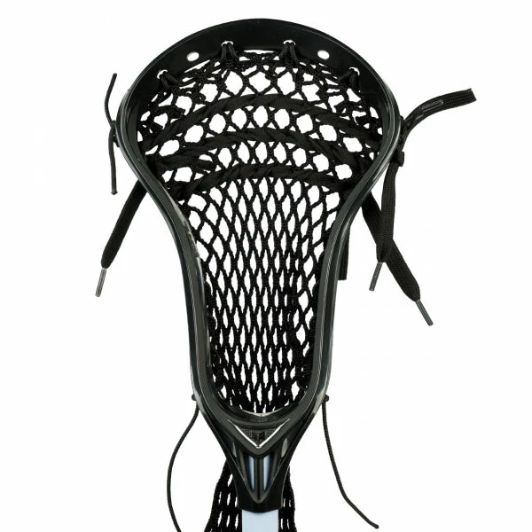 Warrior Rabil2 Strung Lacrosse Head 3 Warrior Rabil2 Strung Lacrosse Head