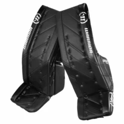 Warrior Ritual G4 Intermediate Goal Pads Goalie