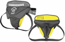 Warrior Junior Ritual Goal Jock Goalie