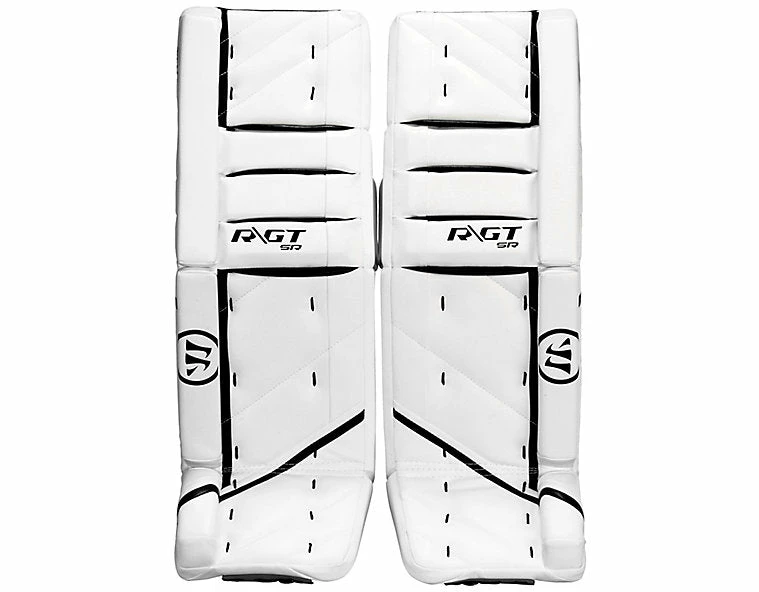 Warrior Ritual GT Senior Goal Pads 3 Warrior Ritual GT Senior Goal Pads