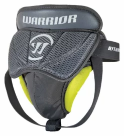 Warrior Junior Ritual Goal Jock Goalie