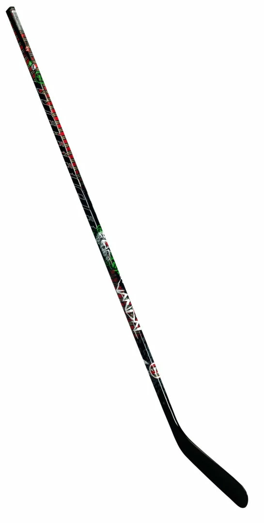 Hockey Warrior Intermediate Vandal Composite Stick 3 Hockey Warrior Intermediate Vandal Composite Stick