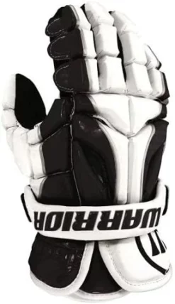 Warrior Jr. Burn Lacrosse Gloves