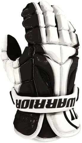 Warrior Jr. Burn Lacrosse Gloves 3 Warrior Jr. Burn Lacrosse Gloves