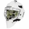 Warrior Junior Ritual R/F1 Goalie Mask