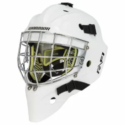 Warrior Junior Ritual R/F1 Goalie Mask