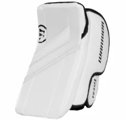Warrior Ritual RG4 Junior Goalie Blocker