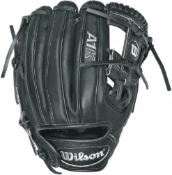 Baseball Wilson A1K 11.5" Ball Glove