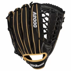 Wilson A2000 12.5" Ball Glove