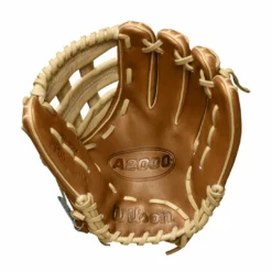 Wilson A2000 PP05 11.5" Ball Glove