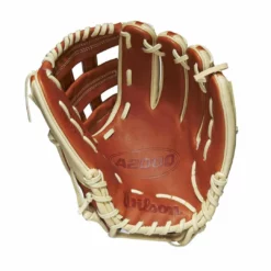 Baseball Wilson A2000 PP05 11.5" Ball Glove