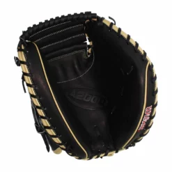 Wilson A2000 WBW100114335 33.5" Catcher's Glove Baseball