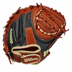 Baseball Wilson A2000 WBW10011834 34" Catcher's Glove