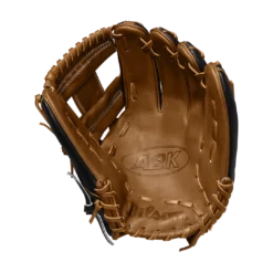 Wilson A2K 1786SS 11.5" Ball Glove
