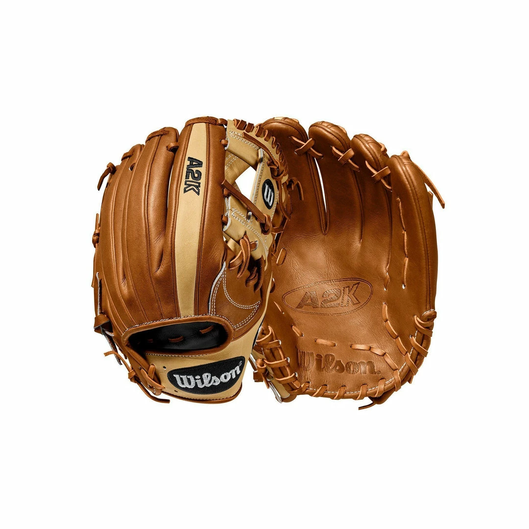 Wilson A2K 1787 11.75" Ball Glove 3 Wilson A2K 1787 11.75" Ball Glove