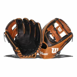 Wilson A2K 11.5" Ball Glove WBW100058115