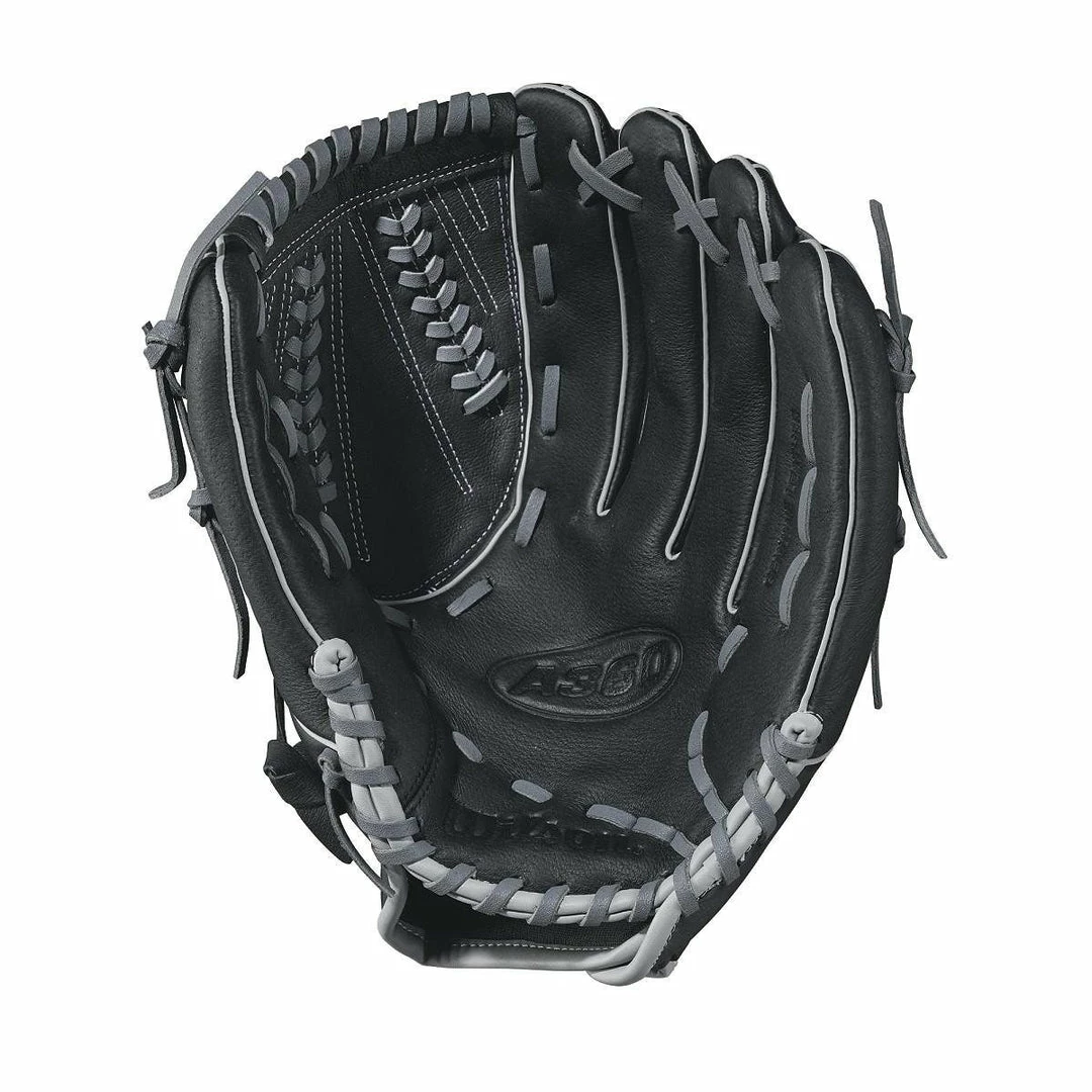 Wilson A360 13" Ball Glove 4 Wilson A360 13" Ball Glove