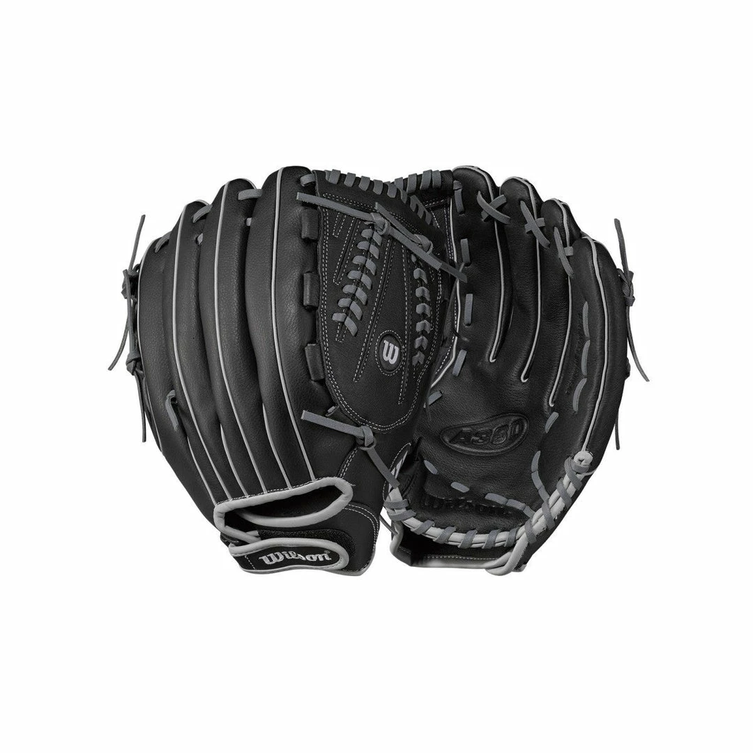 Wilson A360 13" Ball Glove 3 Wilson A360 13" Ball Glove