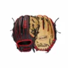Wilson A500 10.5" Ball Glove WTA05RB21105 Gloves