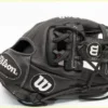 Wilson A600 11.5" Ball Glove Baseball