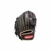 Wilson A600 12.5" Ball Glove Baseball 1 Wilson A600 12.5" Ball Glove Baseball