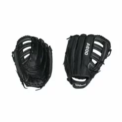 Baseball Wilson A600 13" Ball Glove