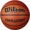 Wilson Evolution Basketball 1 Wilson Evolution Basketball