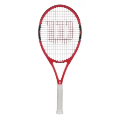 Wilson Senior Federer 100 Tennis Racquet