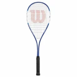 Wilson Senior Impact Pro 500 Squash Racquet