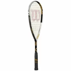 Wilson Senior One 55 Squash Racquet
