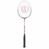 Wilson Pro Control Badminton Racquet
