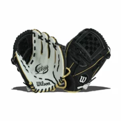Baseball Wilson Siren 12" Ball Glove WTA05RF2012
