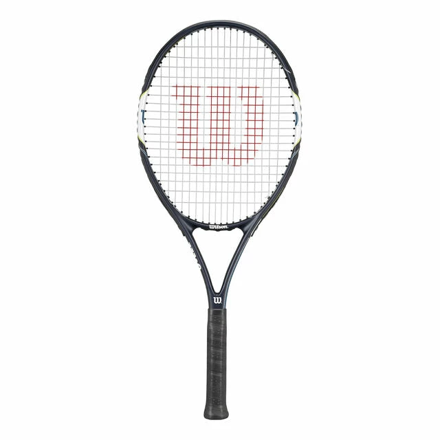 Wilson Senior Surge 108 Tennis Racquet 3 Wilson Senior Surge 108 Tennis Racquet