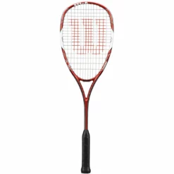 Wilson Senior Tour 150 Squash Racquet