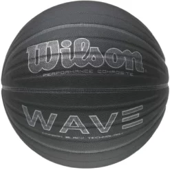 Wilson Wave Basketball