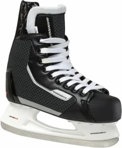 Winnwell Men's Amp300 Senior Skates