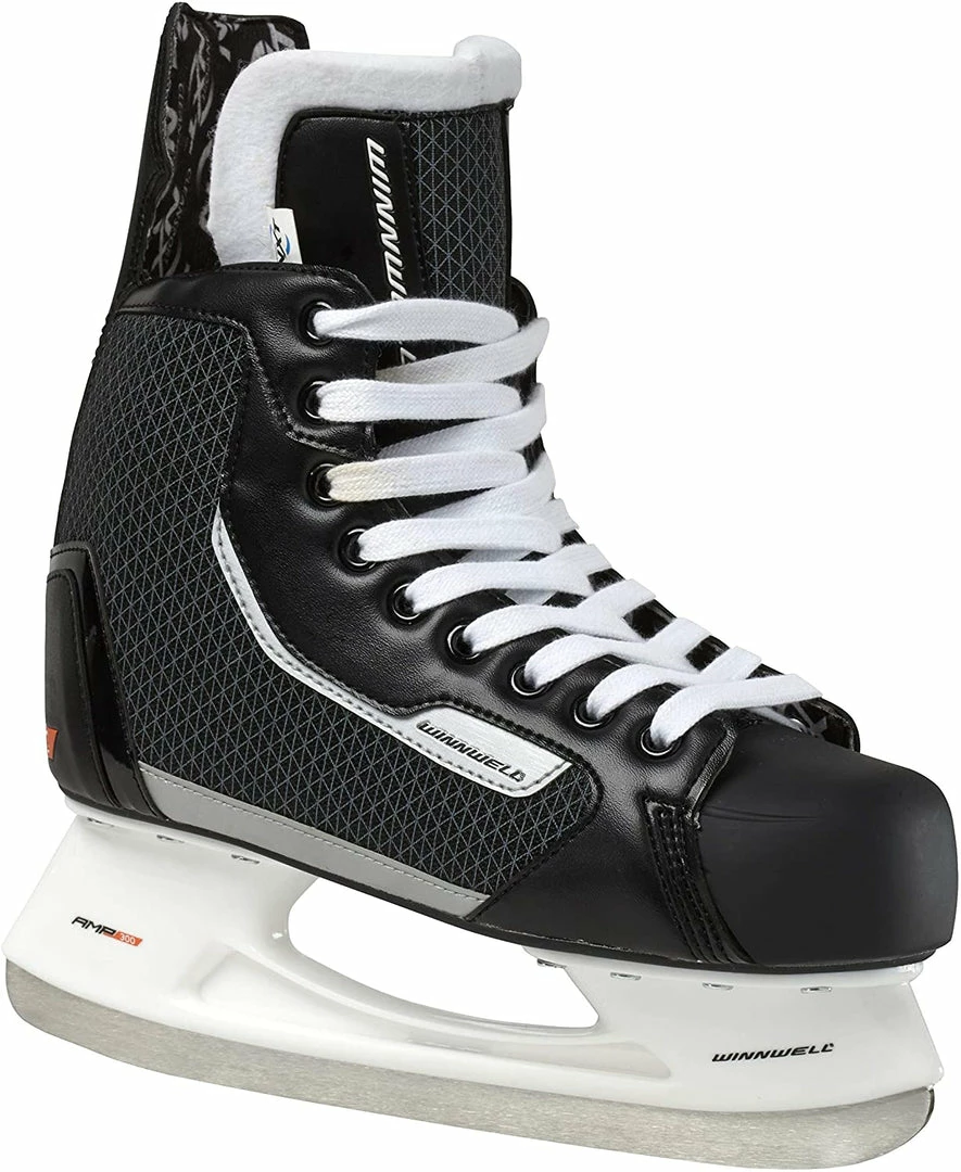 Winnwell Men's Amp300 Senior Skates 3 Winnwell Men's Amp300 Senior Skates